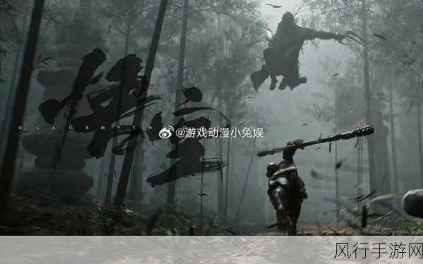 黑神话,悟空震撼登场,游戏公司财报迎来新曙光