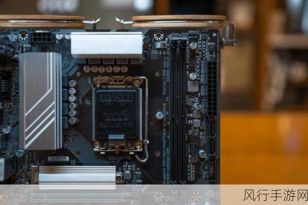 b760m大魔鹰供电-拓展B760M大魔鹰供电系统,提升性能🔧⚡️