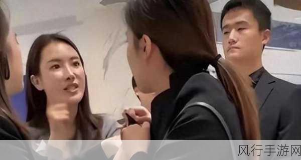暴躁老大妈-怒火中烧的暴躁老大妈日常生活 😂🔥