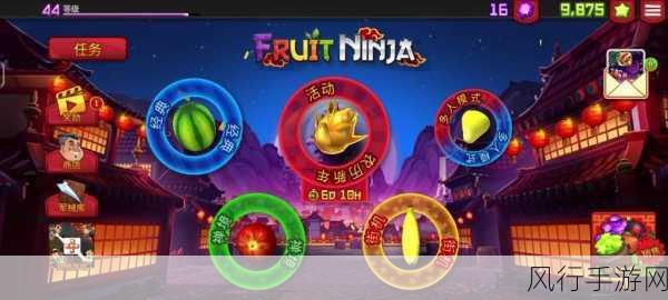 水果忍者开发者新作登陆Steam，深海喂养掀起游戏财经新波澜