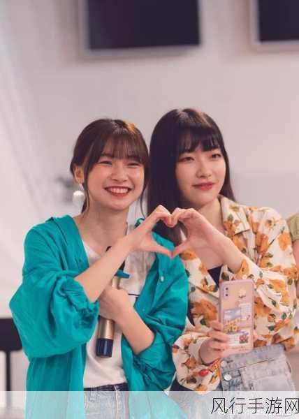 追她1v4小声点-轻声追她，四人共舞的秘密✨💖