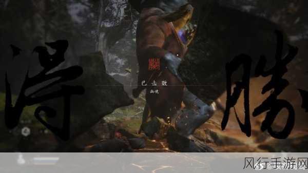 黑神话终极预告深度剖析,壁画穿越背后的秘境猜想