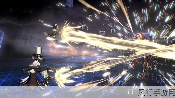 碧蓝幻想Versus,Rising1.50版本更新,掀起格斗游戏新热潮