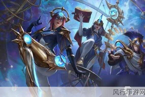 lol赛季更新时间2024-2024年LOL赛季更新时间大揭秘！⚔️🎮