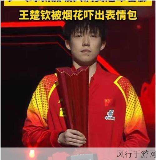 王楚钦舅舅-王楚钦舅舅的精彩人生故事✨🏆