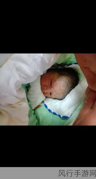 女生男生一起努力生猴子-一起奋斗，携手迎接新生命👶❤️