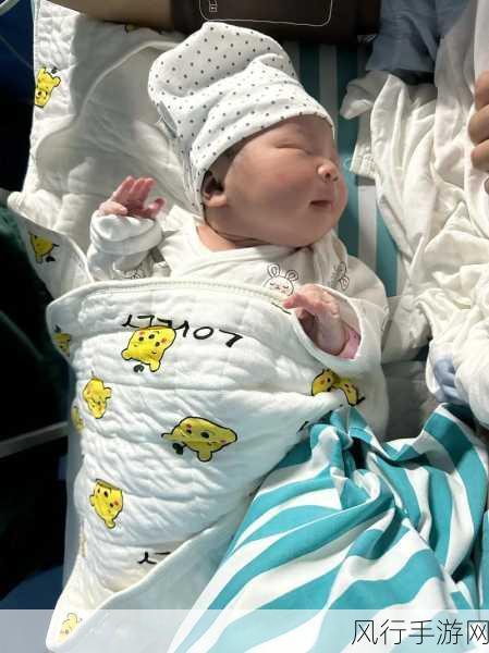 女生男生一起努力生猴子-一起奋斗，携手迎接新生命👶❤️