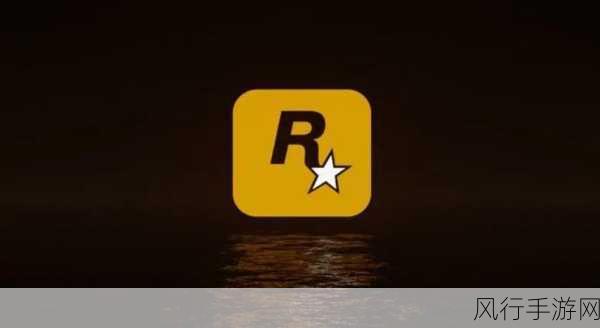 英国游戏富豪榜震撼发布，R星与GMod创作者荣耀登榜