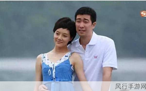车晓现任丈夫-车晓现任丈夫揭秘：爱情与事业的双重幸福💖✨