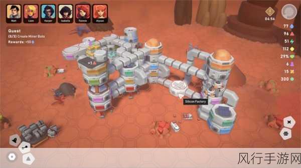 典当星球登陆Steam抢先体验，典当业务模拟游戏掀起财经新热潮