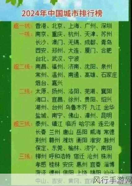欧洲一线二线三线-探索欧洲一线二线三线城市的魅力与风情🌍✨