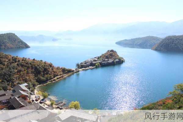 云南省XXXXXL17-云南省的美丽风景与人文魅力探索之旅 🌄🌸