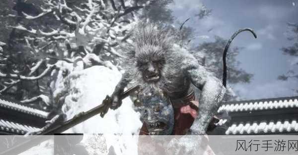 黑神话，悟空终极预告深度剖析，小西天镜头背后的经济效应