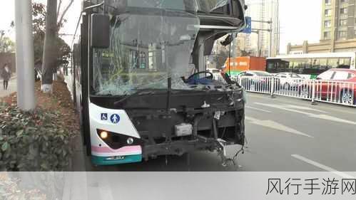 公交车高c撞+-公交车高架撞击事故深度分析 🚍💥