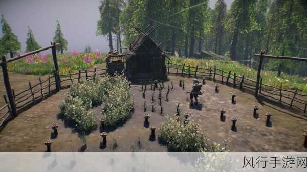 岁久丹青Demo登陆Steam，城市建造新风潮引领财经新动向