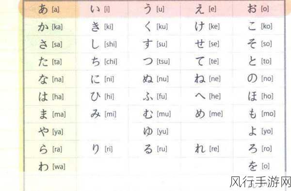 索2023 年那些独特的罗马音单字-2023年度独特罗马音单字大汇总✨🌟