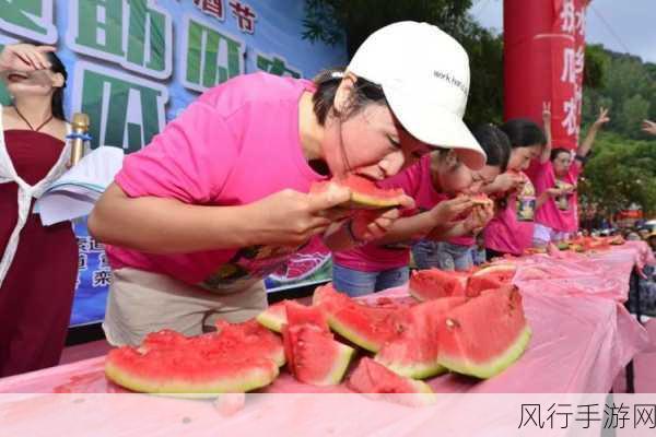 朝阳群众今日吃瓜必吃大瓜-朝阳群众今日必吃大瓜，快来围观！🍉😂