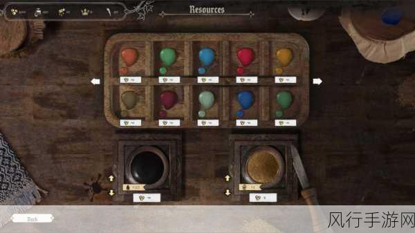 Scriptorium登陆Steam，中世纪模拟游戏市场新蓝海？