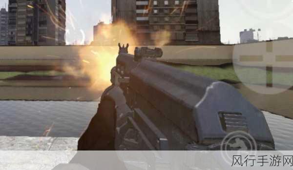 现代战争重制版粉丝Mod遭禁，手游市场创意活力受挫