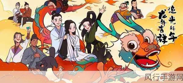 白蛇,浮生再现中式美学,追光动画执着深耕文化沃土