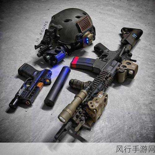 mk18cqbr少女-MK18 CQBR少女的冒险之旅✨🎀
