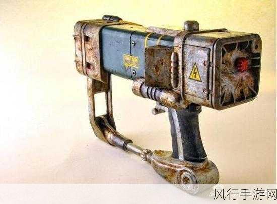 辐射4更新-辐射4:探索废土新纪元🌍🔫