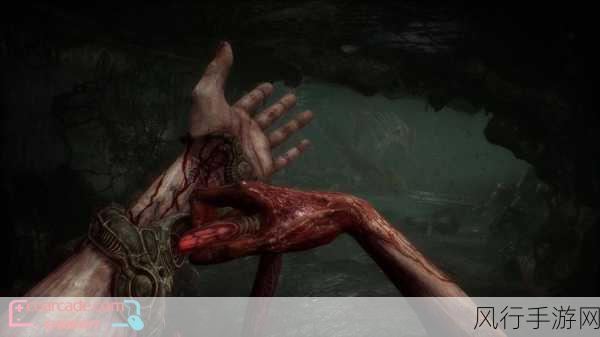 日式恐怖新游孵道登陆Steam,恐怖氛围引发热议
