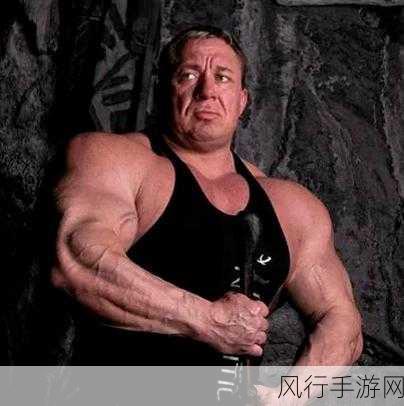 安东尼马库斯-安东尼·马库斯：智慧与力量的完美结合💪✨