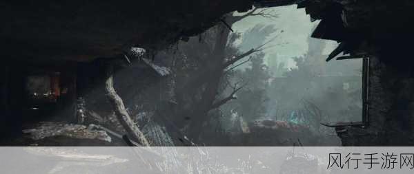 潜行者2震撼预告，新世界与地点实机曝光，11月20日静待发售狂潮