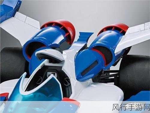 Variable Action Hi-SPEC震撼发布闪电霹雳车SIN阿斯拉模型