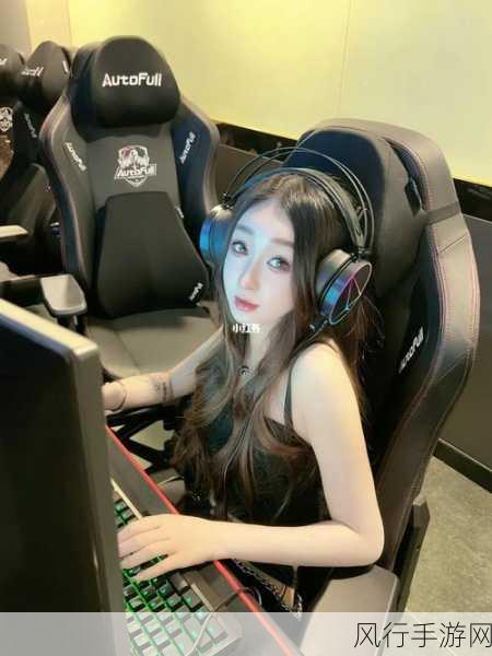 暴躁少女csgo主播推荐-探索超人气暴躁少女CSGO主播推荐🎮🔥