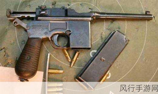 弹药专家武器打攻击还是属性-弹药专家：武器攻击与属性解析🔫💥