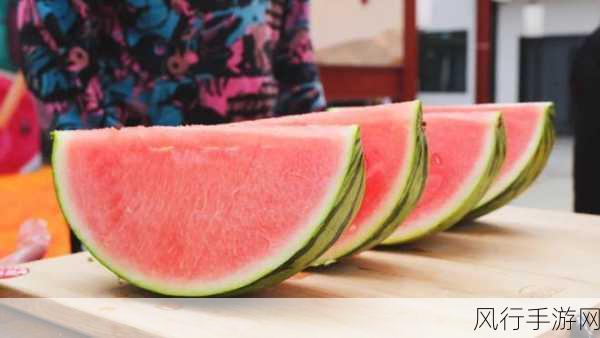 天天吃瓜网17-每天都吃新鲜瓜,精彩不断哦!🍉✨