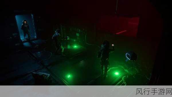 盗日求生震撼登陆Steam，第一人称恐怖射击新纪元