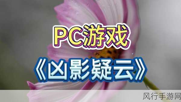 凶影疑云正式发售,沙盒侦探新篇,价格策略引市场关注