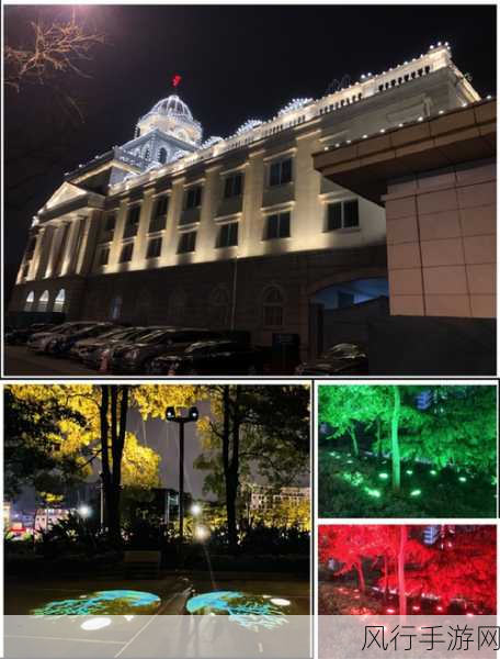 夜间网站-夜间探索新网站，发现无限精彩✨🌙