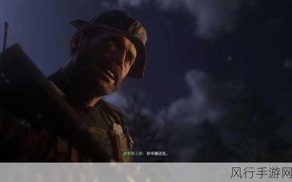 使命召唤4,现代战争重制版MOD热潮,手游公司的新增长点