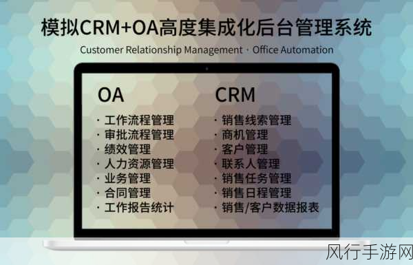 成免费crm第一集-免费CRM系列之第一集：开启你的客户管理新旅程🚀📈