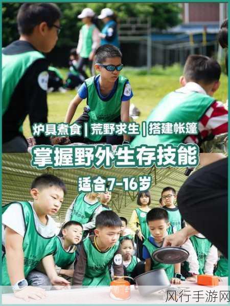 中国windows野外-拓展中国Windows野外生存技能🏕️🌲