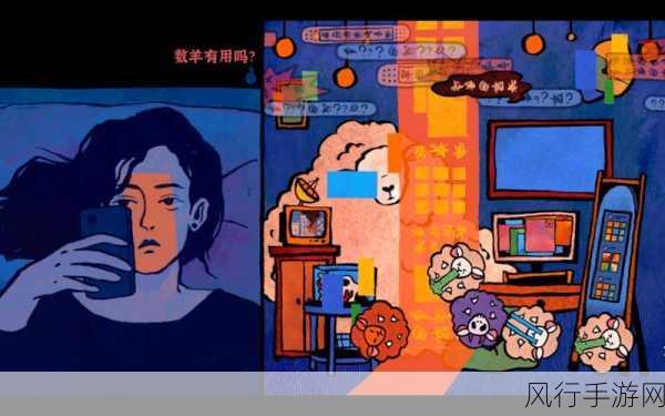 恐怖FPS新纪元,恶魔失眠Steam抢先体验引爆市场