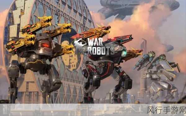 Robots Fate: Alice登陆Steam,角色扮演新纪元开启