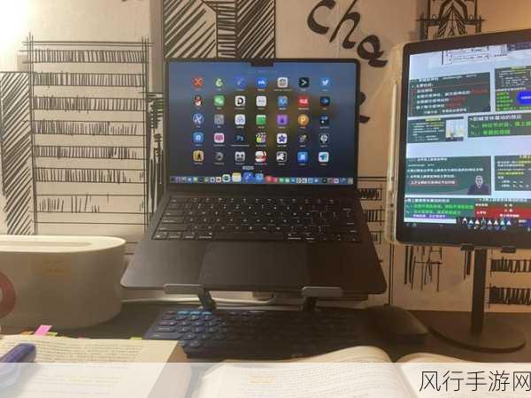 日本MacBook1819岁-日本MacBook18岁,科技风潮不止!🌟💻
