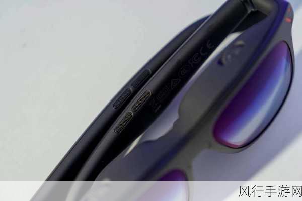 VITURE旗舰级XR眼镜Pro，欧美销量口碑双赢，手游公司迎新机遇