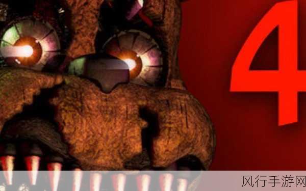 玩具熊的五夜后宫,走进深渊PC版震撼登陆Steam