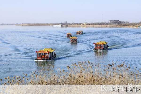 淑容说把船开到湖中间去-把船驶向湖中心，感受宁静之美🌊🚤