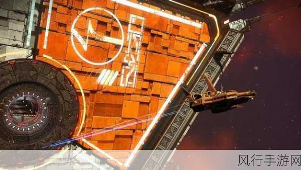 火星全貌揭秘，手游行业迎来星际探索新机遇？