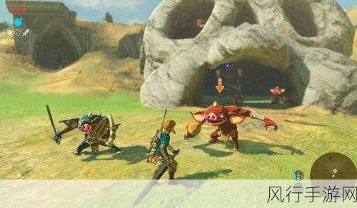 E3 2016闪耀瞬间,最后的守护者总监揭秘游戏经济蓝图