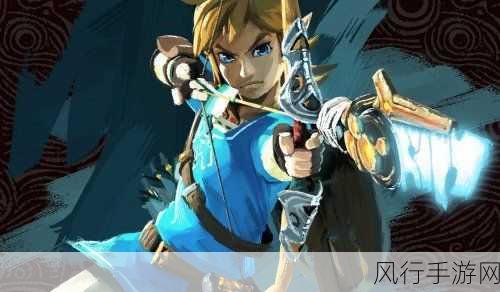 E3 2016闪耀瞬间,最后的守护者总监揭秘游戏经济蓝图