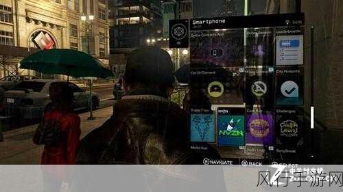 看门狗PC版豪华配置需求揭晓，i7+GTX780+8G内存成标配