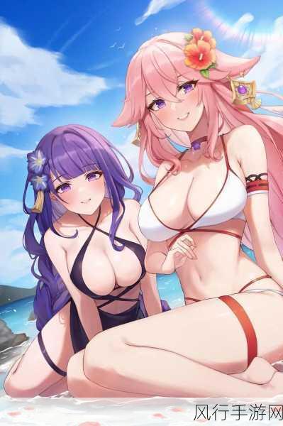 八重神子副乳狂飙乳液-八重神子副乳狂飙，润泽无比的奇妙体验✨🌸